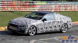 �ر���4ϵCoupe·�Ե��� 2013����ʽ����