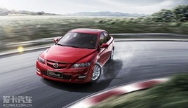���÷ḻ 2013��Mazda6���߼�ʻ��Ȥ