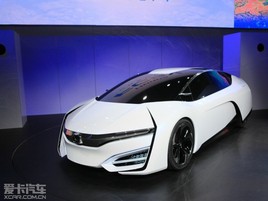 ����FCEV�����ɼ������ ��ȼ�ϵ��