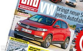 POLO SUVЧ��ͼ�ع� Ԥ����2015���Ƴ�