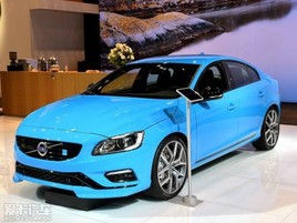 ֶS60/V60 Polestar 6