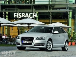 25.5���� 2012��µ�A3 Sportback����