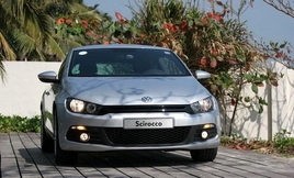 1.4TSI�������� �Լݴ���Scirocco�п�