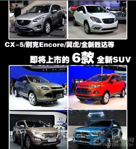 ֵ���ڴ� 6�������ȫ��SUV���ͻ���