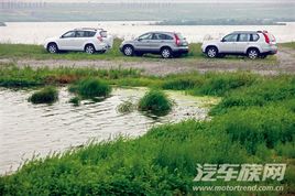 CR-V/�濥/RAV4�Ա� 3���SUV˭��ǿ