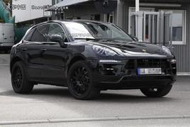 2014�����뱣ʱ��Macan����9��ȫ���׷�