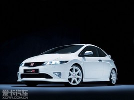 Լ2.5��Ӣ�� ����˼��Type-R����2.0T