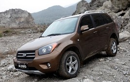 ����SUV�������е���������10�����ҵ�SUV�Ƽ�