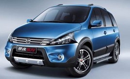 �����¿�SUV�׶������Ϻ���չ