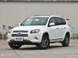 һ������RAV4�����Ż�2.5��Ԫ ��������
