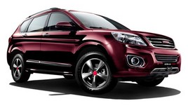 ����SUV��