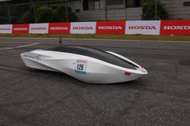 ���߽�Honda�й����ܾ������������ڼ�