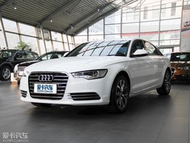 �µ�A6L�Ϻ�����Ż�13.3��Ԫ �����ֳ�