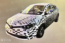 ����MG5���������ع� �򱱾���չ����