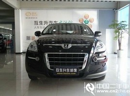 �������ǽ�7 SUV 2011�� 2.2T ��������