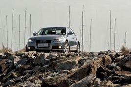 ������˵�� ��һ�������°µ�A4L��ͼ��