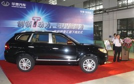 ��̩������T����SUV�¸�ֵĴ�����