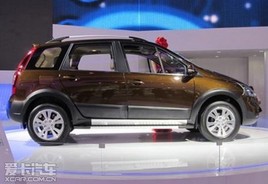 ������� ����SUV���в���