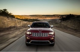 8X7ʷ����ǿȫ·������SUV ����ȫ�´���ŵ��
