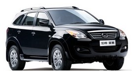Ӯ��SUV��ʤ֮�� ����ԦʤS350��Խ����