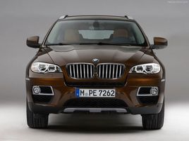 2012���X6ȫϵ���� �Ƽ�xDrive35i��
