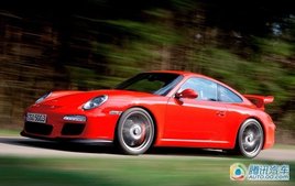 �����ܳ� �����Լ��±�ʱ��911 GT3