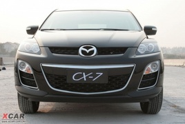 ����ϸ����Ƭ�ų� ���Դ�CX-7�����ڼ�