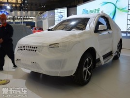 ����X80 1.8T�泵���ع� �Ϻ���չ̽��