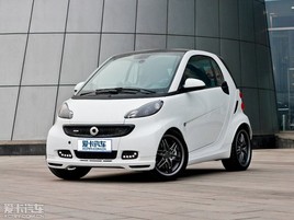smart BRABUS����3�� ��Ʊ�������ɶ�