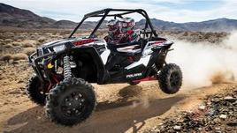 ������RZR1000�콢�����λ��⼫���˶�