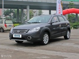 ���ݷ���H30 Cross��5000Ԫ ���8.68��