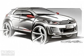 ����ѩ����SUV��Ʋ�ͼ ������չ����