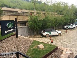 ·�������������� ȫ������ս����SUV