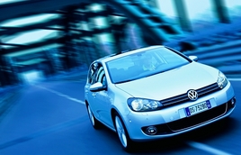 �����ǳ���λ �Ե�6���߶���1.4TSI DSG