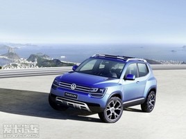 1.0T���� ���ڷ���С��SUV���Taigun