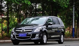 MPV�г����� ����ʱ��ȫ��2013��Mazda8