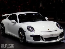 ��ת���� �¿ʱ��911 GT3�����߷���