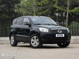 ȫӥ2013GX7 9.29-12.99Ԫ