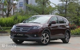 ����CR-V���ĿƼ���� �ֽ�ֱ��5000Ԫ