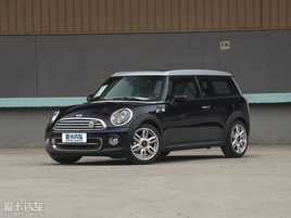 MINI CLUBMAN �Ϻ�����Ż�5�� ���ֳ�