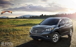 CR-V�������ţ���һ��������������ĭ