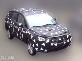 ����GS3 С��SUV���� ������2015������
