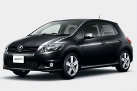 2010�����Auris���� Լ��12.25��Ԫ��