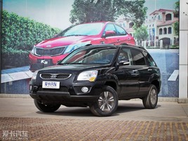 ʵ���Ͷ���SUV ����ʨ���ֽ��Ż�2.5��