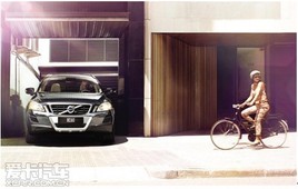 ��ɳ�ֶ���XC60 T5�������� ��1���5��