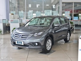 ����CR-V����Ż�8000Ԫ ��3����ѱ���