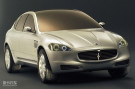 �����ͬƽ̨ ��ɯ����SUV�����˸�����