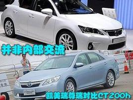 �����ڲ�����,�����CT200h