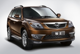 ������������ 15�������Զ��յ�SUV�Ƽ�