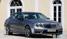 ������ս���ս��� �Լ��¿��E63 AMG